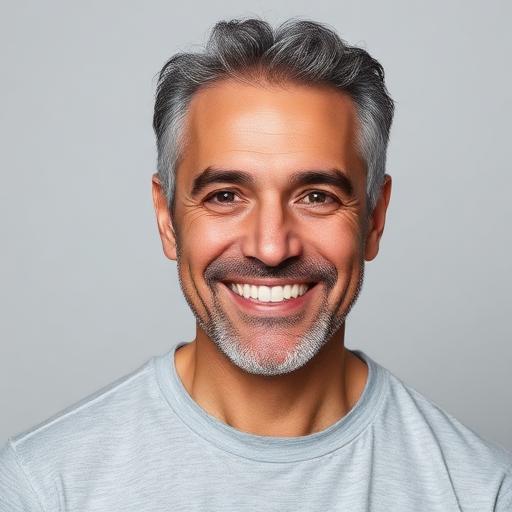 Roberto Almeida