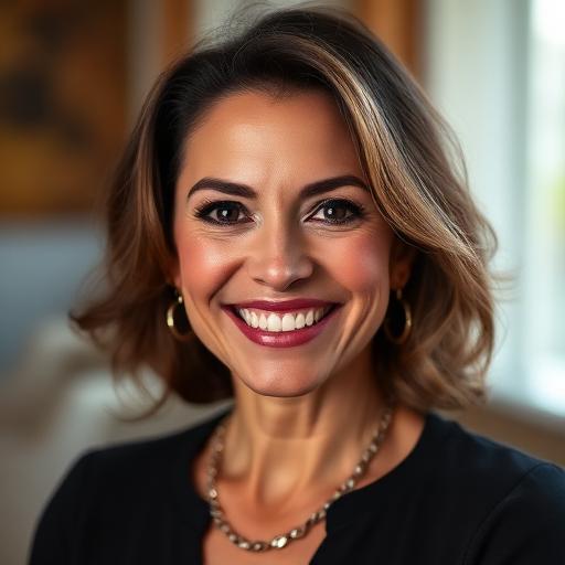 Patrícia Lima